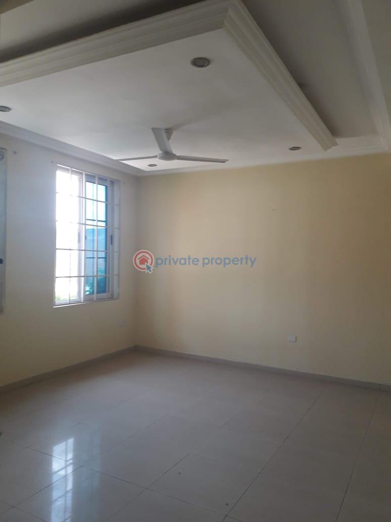 2 bedroom Apartment For Rent Behind The New Melcom Boundary Road East Legon Accra - 2
