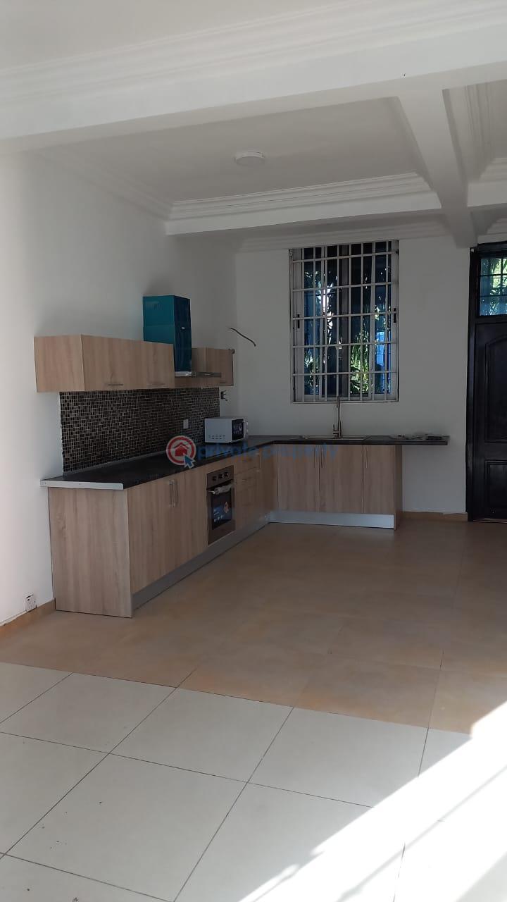 2 bedroom Apartment For Rent Behind The New Melcom Boundary Road East Legon Accra - 2
