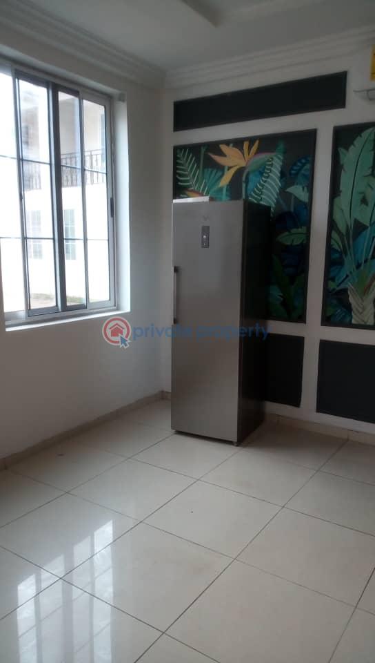 2 bedroom Apartment For Rent Behind The New Melcom Boundary Road East Legon Accra - 7