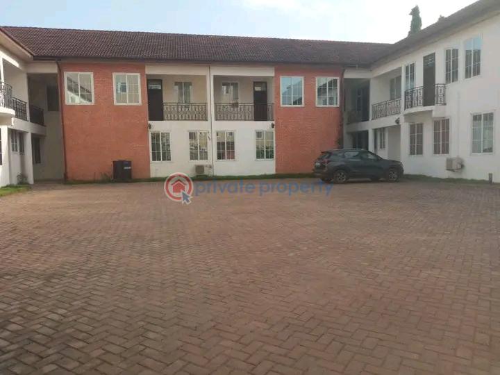 2 bedroom Apartment For Rent Behind The New Melcom Boundary Road East Legon Accra - 0
