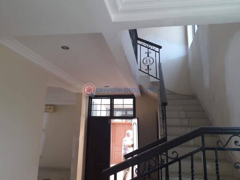 2 bedroom Apartment For Rent Behind The New Melcom Boundary Road East Legon Accra - 8