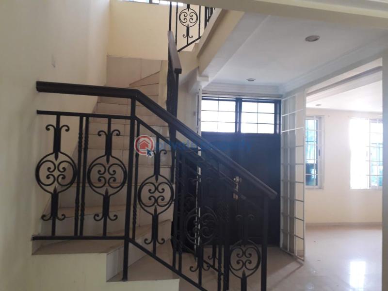 2 bedroom Apartment For Rent Behind The New Melcom Boundary Road East Legon Accra - 6