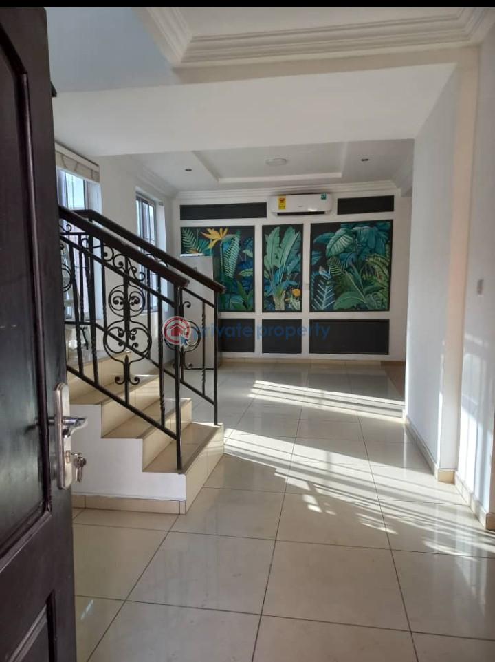 2 bedroom Apartment For Rent Behind The New Melcom Boundary Road East Legon Accra - 4