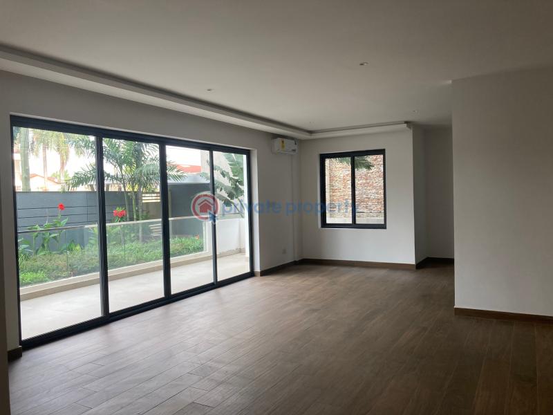 2 bedroom Apartment For Rent East Legon Accra - 2