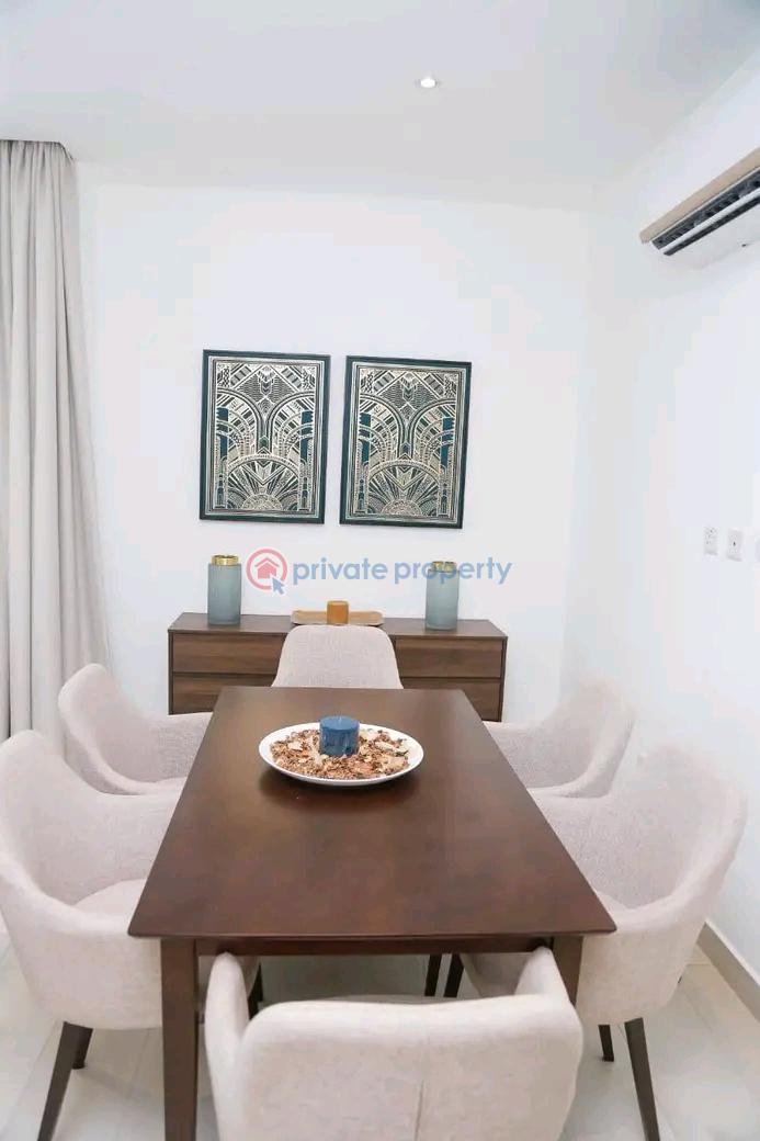 2 bedroom Apartment For Sale Cantonments Accra - 5