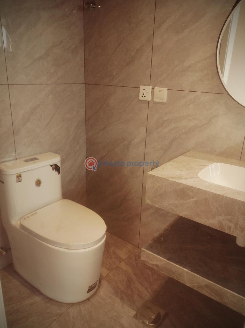 2 bedroom Apartment For Rent North Labone Accra - 4