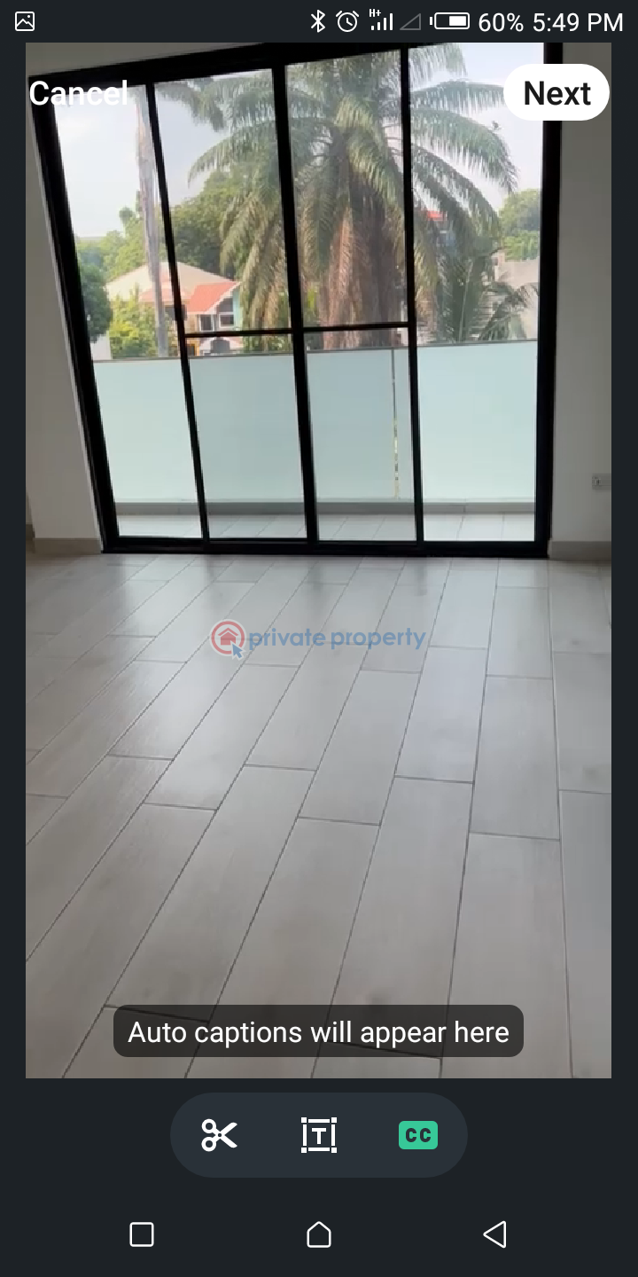 2 bedroom Apartment For Sale Cantonments Accra - 9