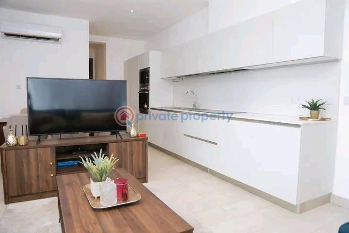 2 bedroom Apartment For Sale Cantonments Accra - 6