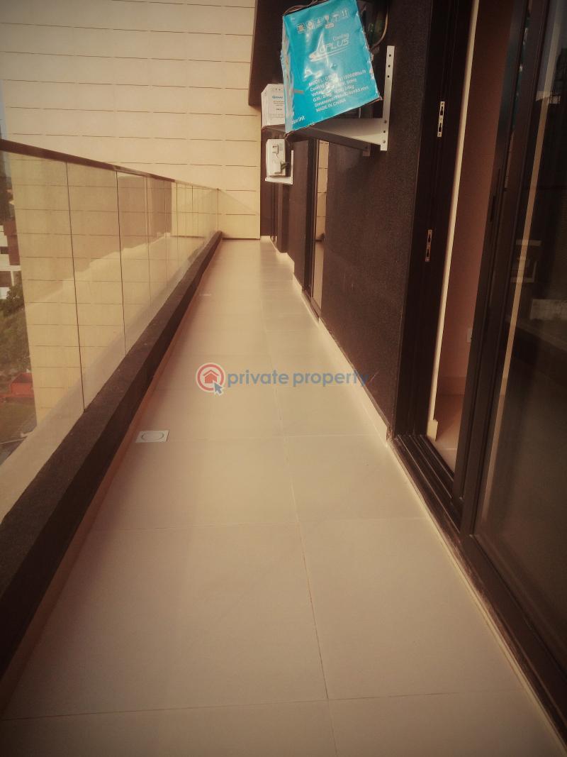 2 bedroom Apartment For Rent North Labone Accra - 0