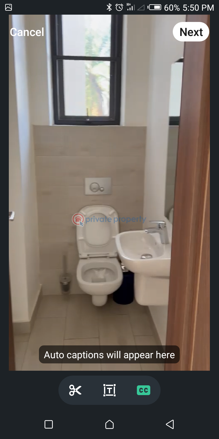 2 bedroom Apartment For Sale Cantonments Accra - 5