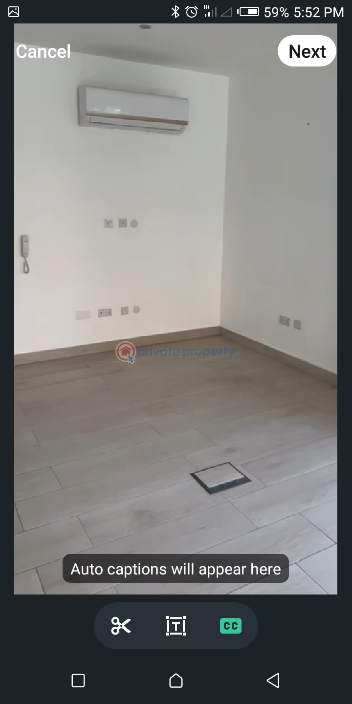 2 bedroom Apartment For Sale Cantonments Accra - 1