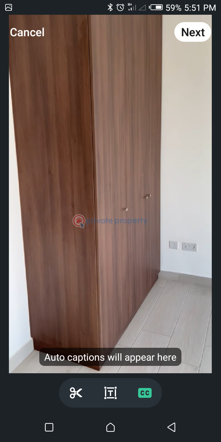 2 bedroom Apartment For Sale Cantonments Accra - 2