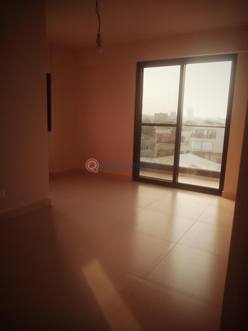 2 bedroom Apartment For Rent North Labone Accra - 3