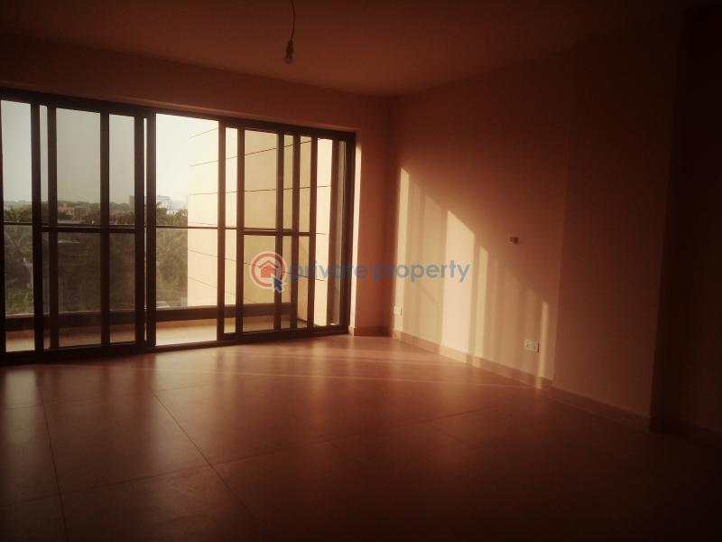 2 bedroom Apartment For Rent North Labone Accra - 9