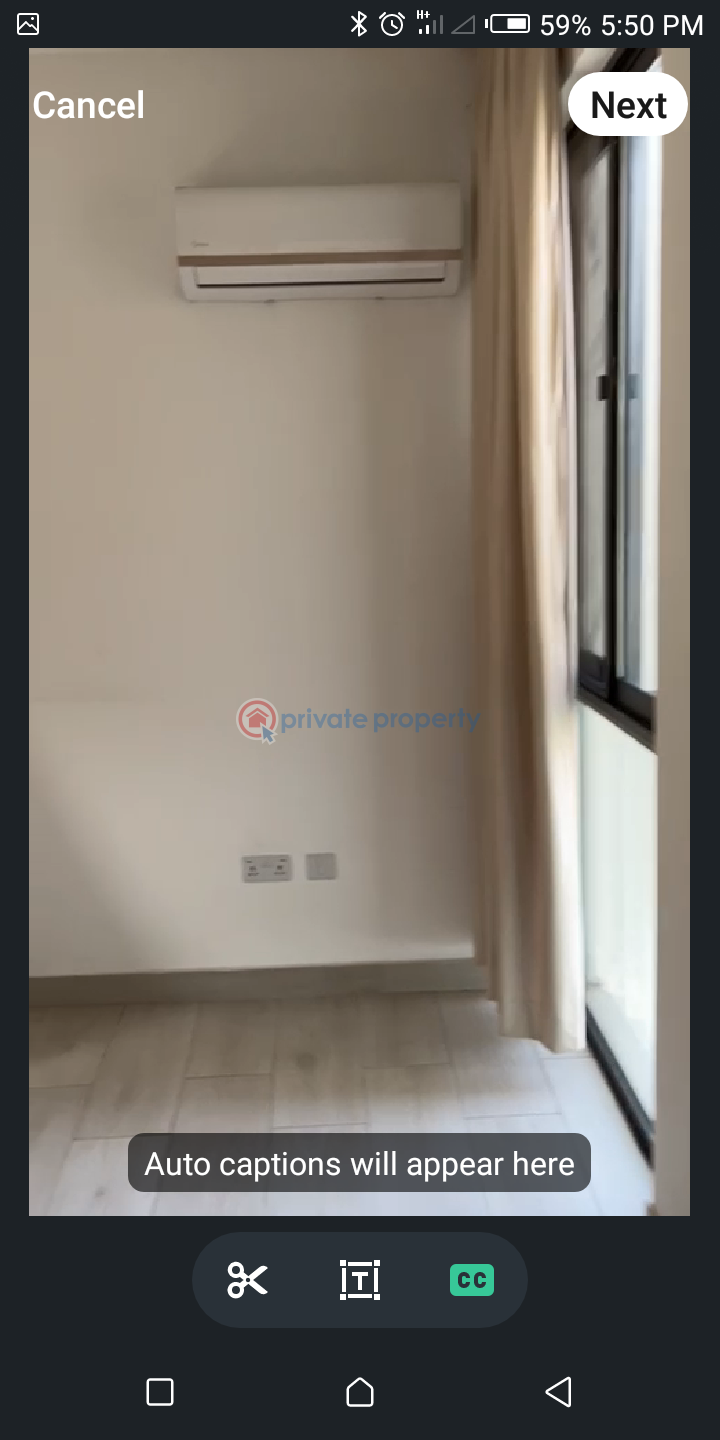 2 bedroom Apartment For Sale Cantonments Accra - 4