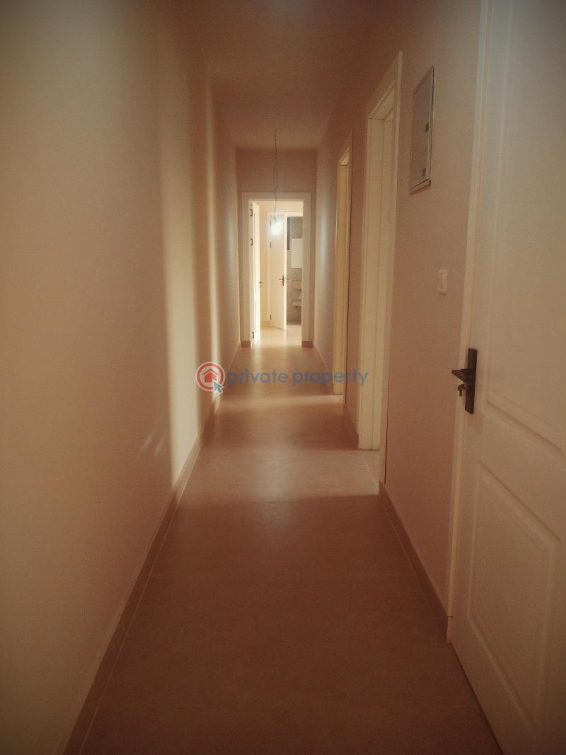 2 bedroom Apartment For Rent North Labone Accra - 6