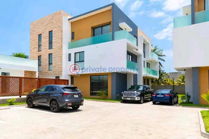 2 bedroom Apartment For Sale Cantonments Accra - 7