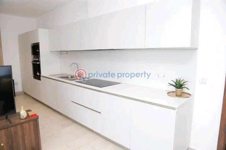 2 bedroom Apartment For Sale Cantonments Accra - 2