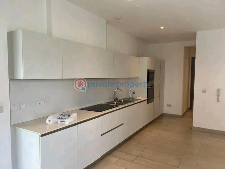 2 bedroom Apartment For Rent Cantonments Accra - 5