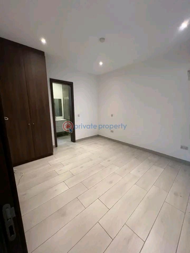 2 bedroom Apartment For Rent Cantonments Accra - 10