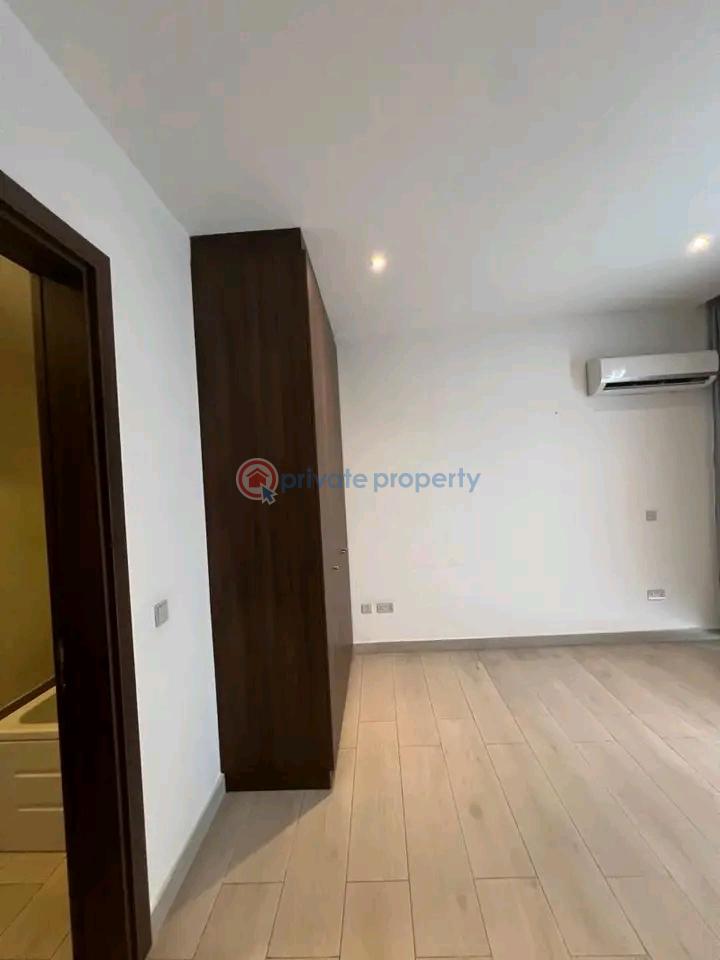 2 bedroom Apartment For Rent Cantonments Accra - 7