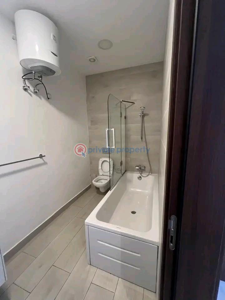 2 bedroom Apartment For Rent Cantonments Accra - 4