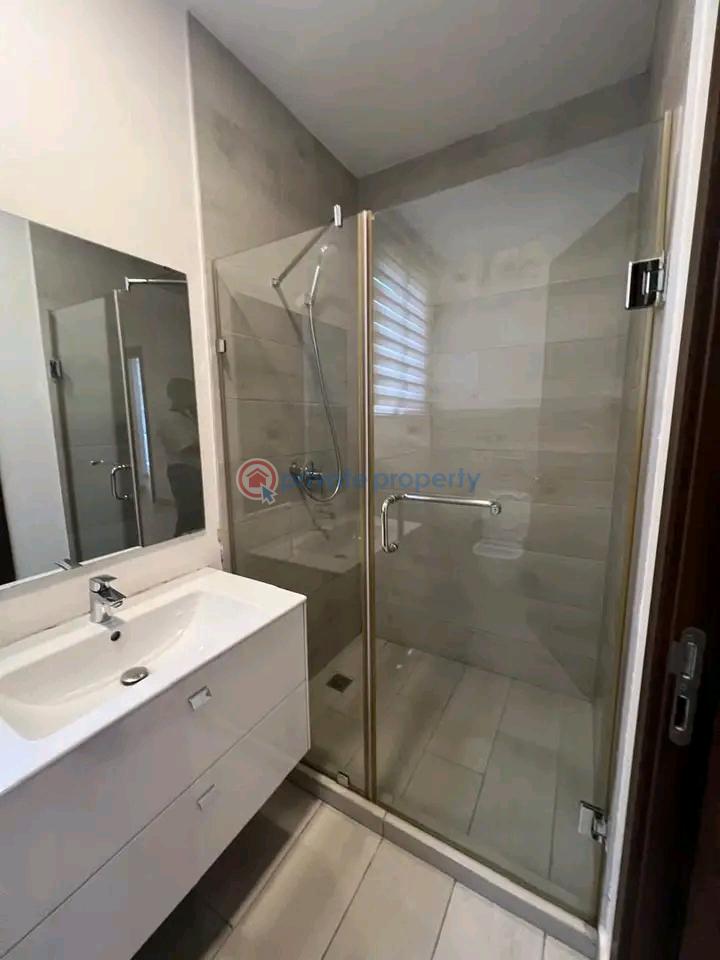 2 bedroom Apartment For Rent Cantonments Accra - 3
