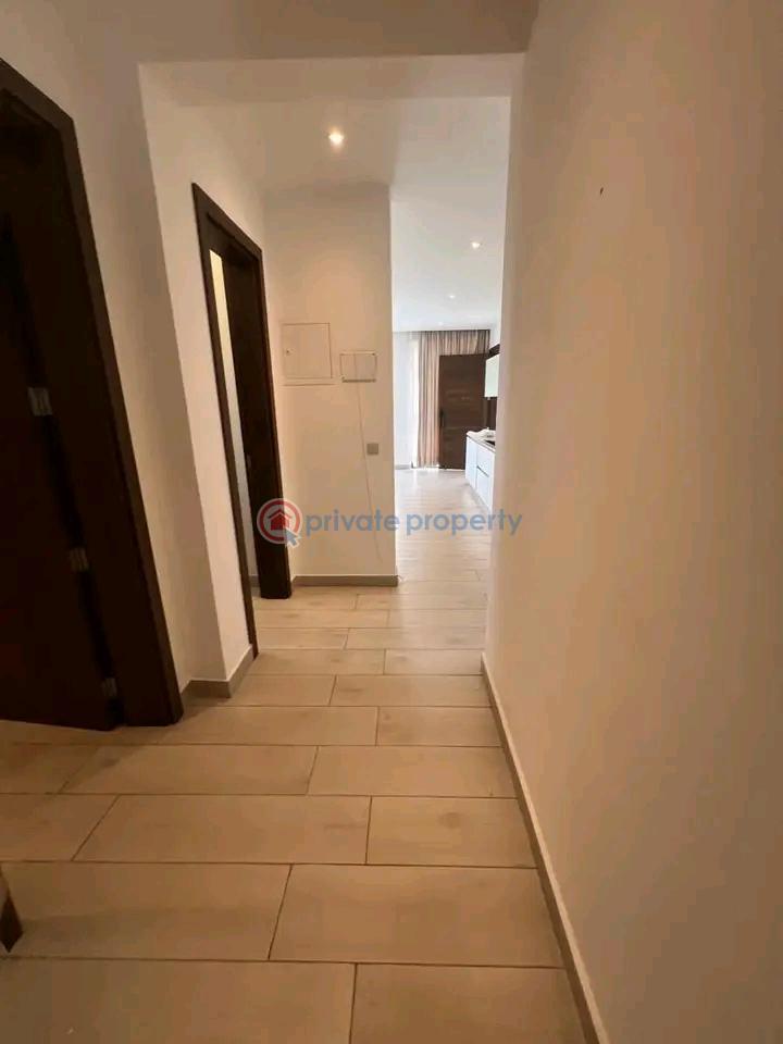 2 bedroom Apartment For Rent Cantonments Accra - 9