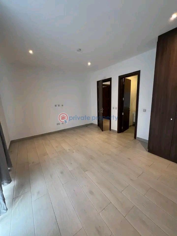 2 bedroom Apartment For Rent Cantonments Accra - 6