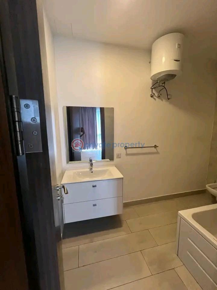 2 bedroom Apartment For Rent Cantonments Accra - 1