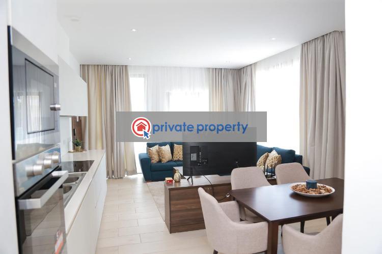 2 bedroom Apartment For Sale Cantonments Accra - 6