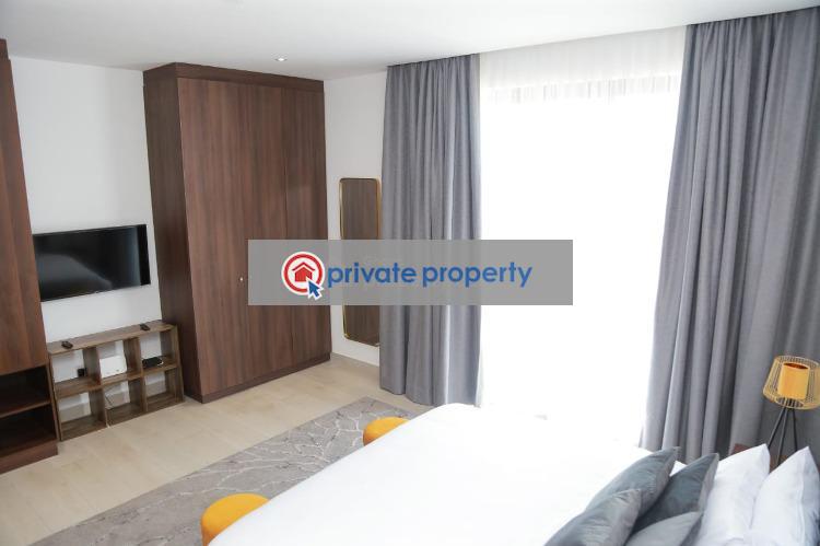 2 bedroom Apartment For Sale Cantonments Accra - 5