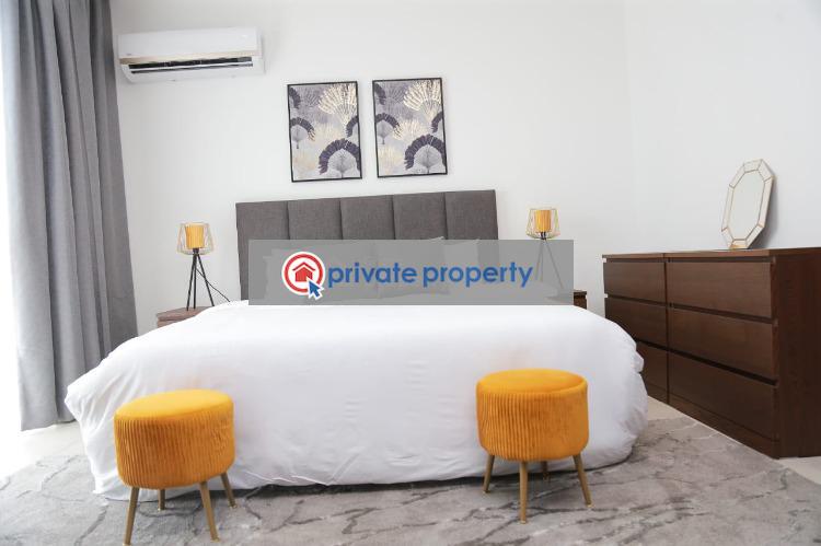 2 bedroom Apartment For Sale Cantonments Accra - 8