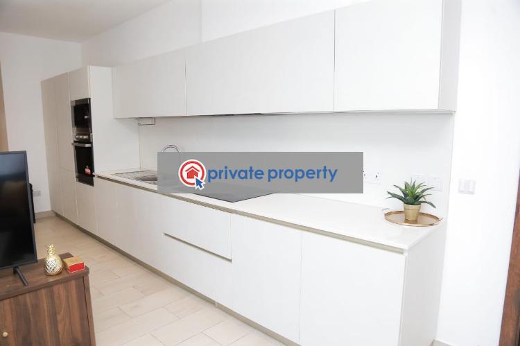 2 bedroom Apartment For Sale Cantonments Accra - 3