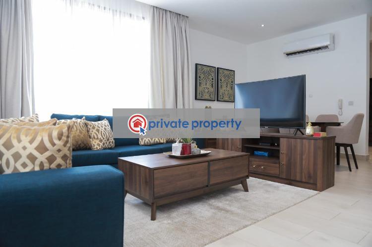 2 bedroom Apartment For Sale Cantonments Accra - 7