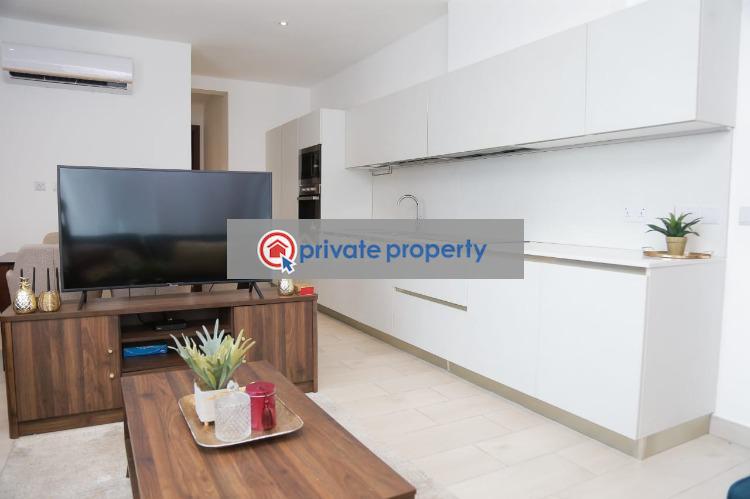 2 bedroom Apartment For Sale Cantonments Accra - 2