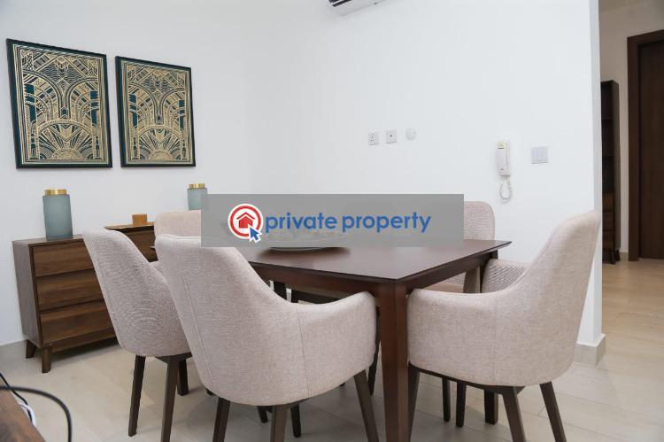 2 bedroom Apartment For Sale Cantonments Accra - 4
