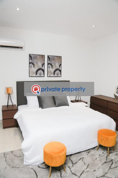 2 bedroom Apartment For Sale Cantonments Accra - 1