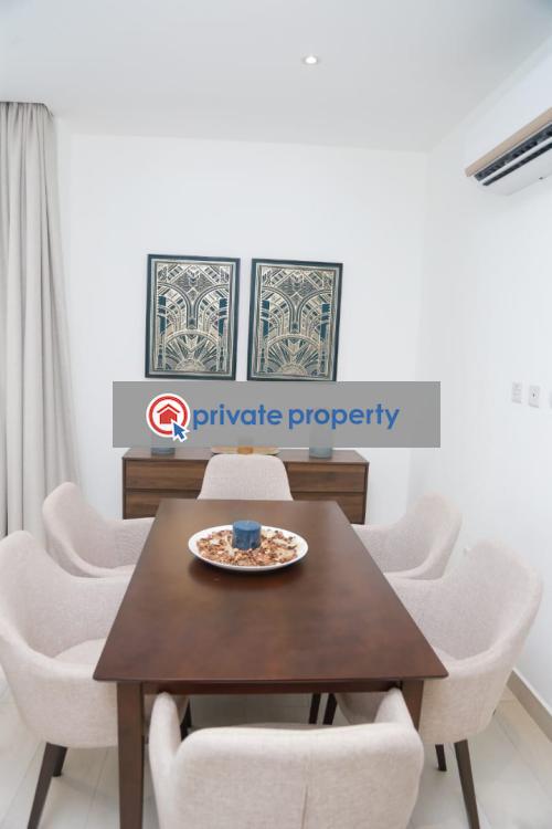 2 bedroom Apartment For Sale Cantonments Accra - 9