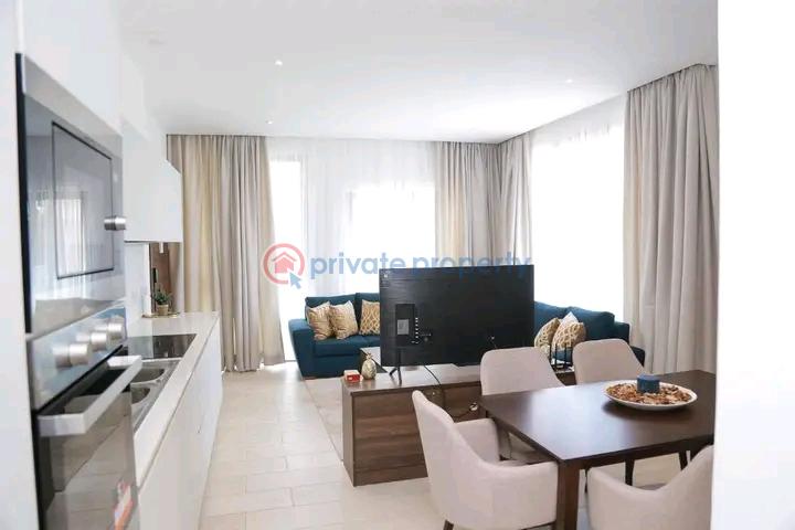 2 bedroom Apartment For Sale Cantonments Accra - 3