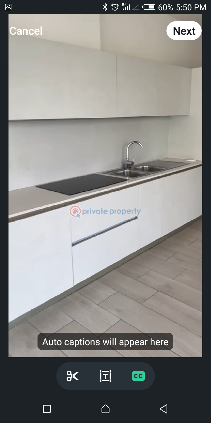 2 bedroom Apartment For Sale Cantonments Accra - 7