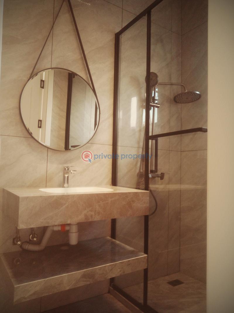 2 bedroom Apartment For Rent North Labone Accra - 5