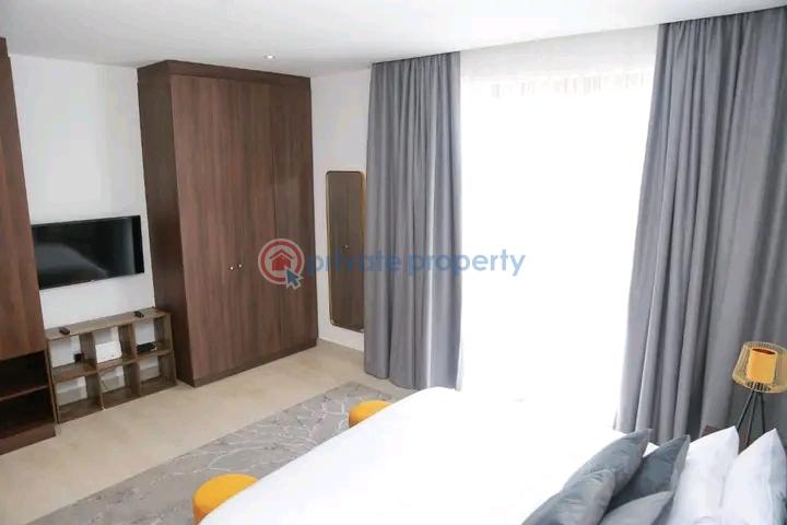 2 bedroom Apartment For Sale Cantonments Accra - 4
