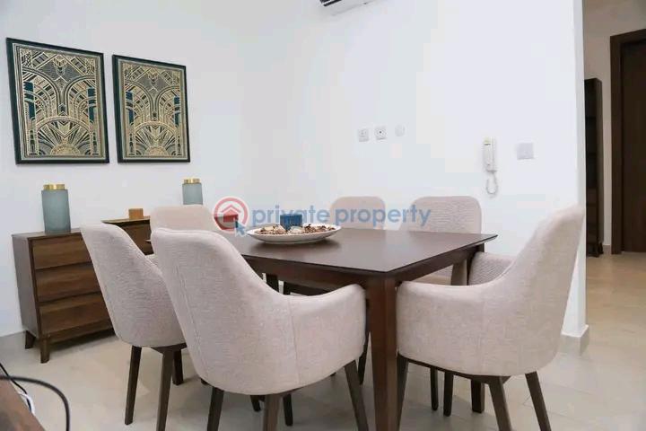 2 bedroom Apartment For Sale Cantonments Accra - 1