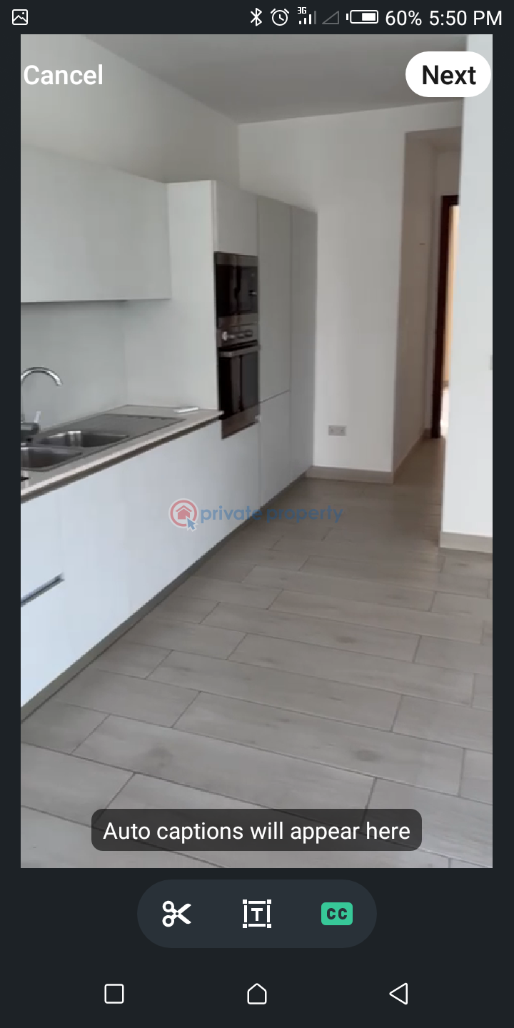 2 bedroom Apartment For Sale Cantonments Accra - 6
