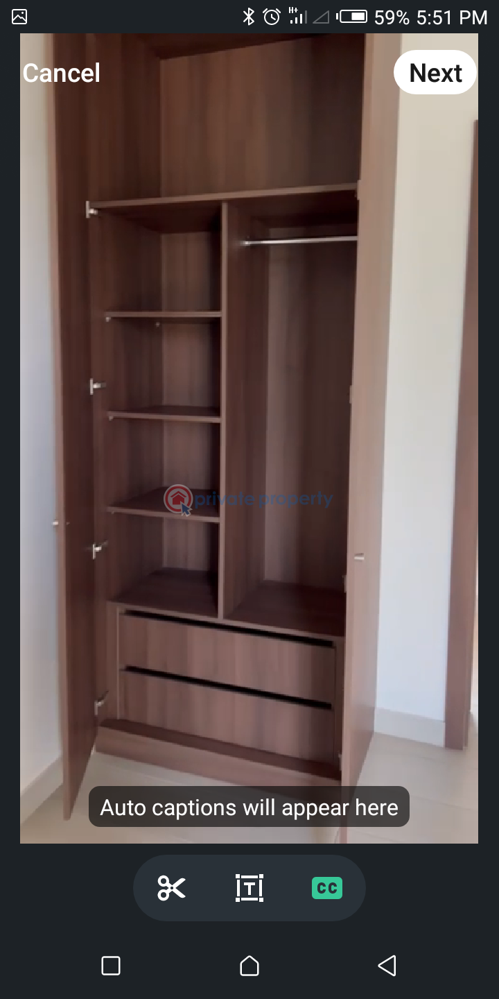 2 bedroom Apartment For Sale Cantonments Accra - 3