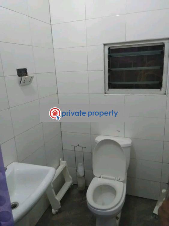 2 bedroom Apartment For Rent oxford Street Osu Accra (PID 5PABWZ