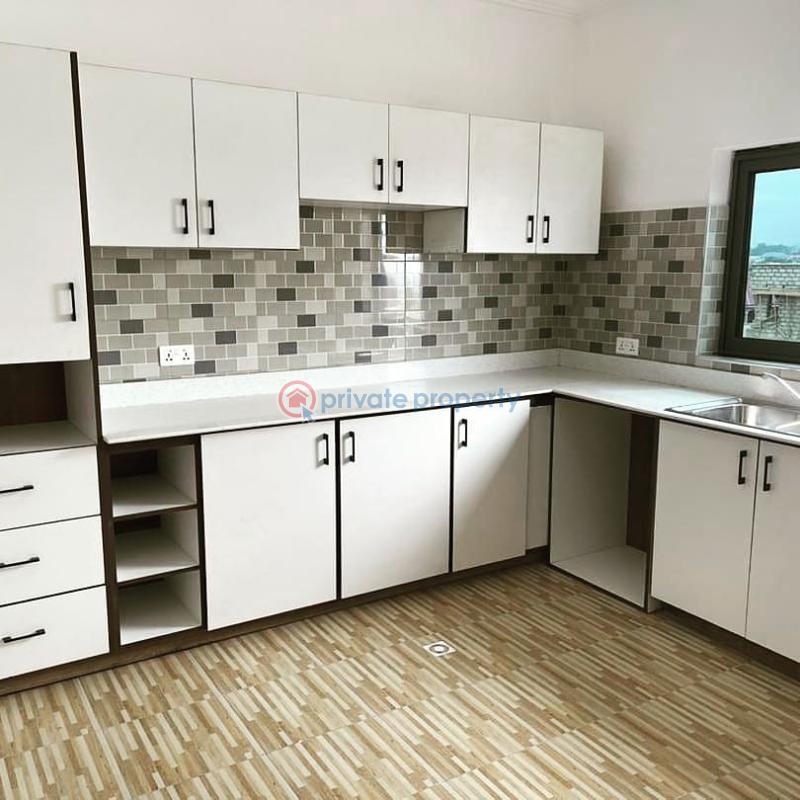2 bedroom Apartment For Rent Frafraha Adenta Municipal Accra - 7