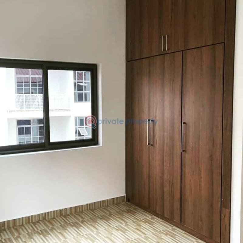 2 bedroom Apartment For Rent Frafraha Adenta Municipal Accra - 8