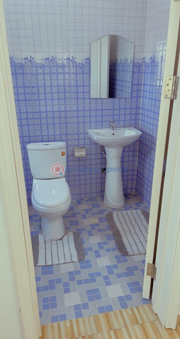 2 bedroom Apartment For Rent Frafraha Adenta Municipal Accra - 6